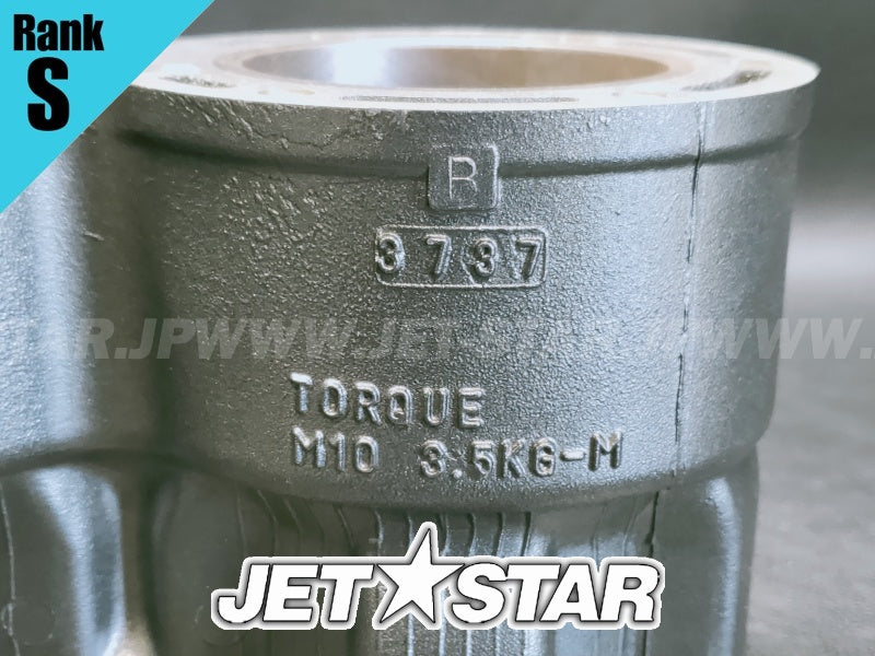 Kawasaki 1100ZXI '00 OEM CYLINDER-ENGINE New (11005-3737) [X2312-71]