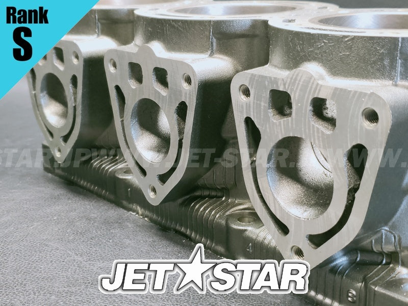 Kawasaki 1100ZXI '00 OEM CYLINDER-ENGINE New (11005-3737) [X2312-71]