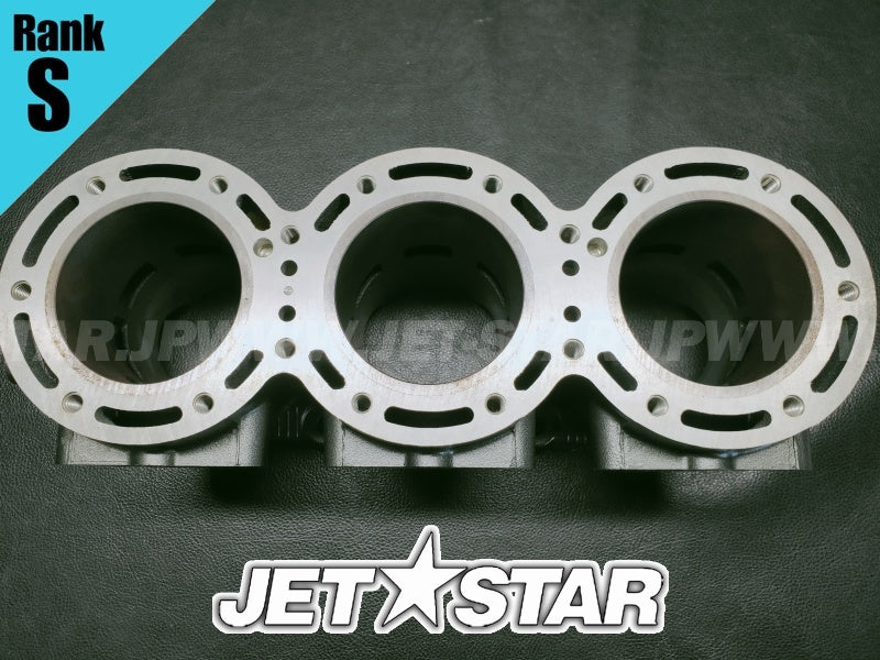 Kawasaki 1100ZXI '00 OEM CYLINDER-ENGINE New (11005-3737) [X2312-71]
