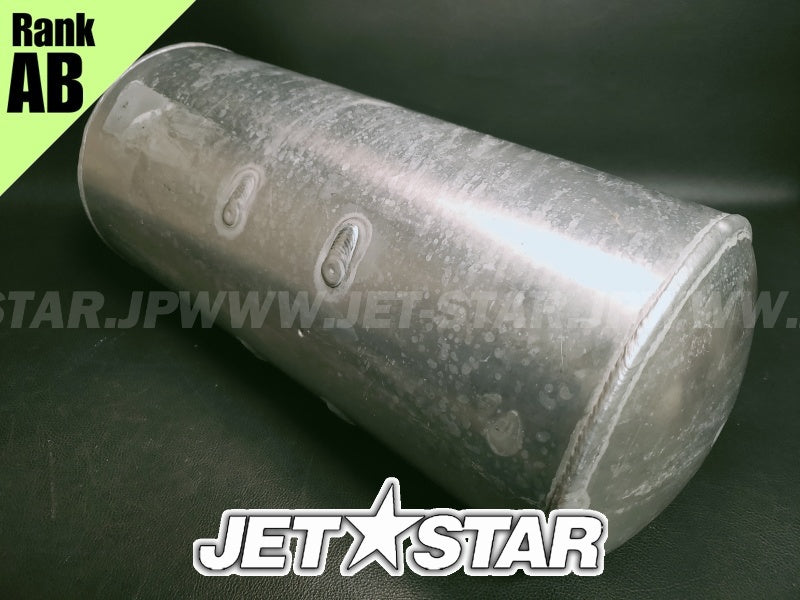 Kawasaki ULTRA300X '13 OEM MUFFLER-COMP Used (49070-3757) [X2312-74]