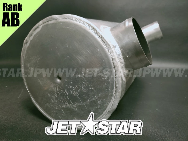 Kawasaki ULTRA300X '13 OEM MUFFLER-COMP Used (49070-3757) [X2312-74]