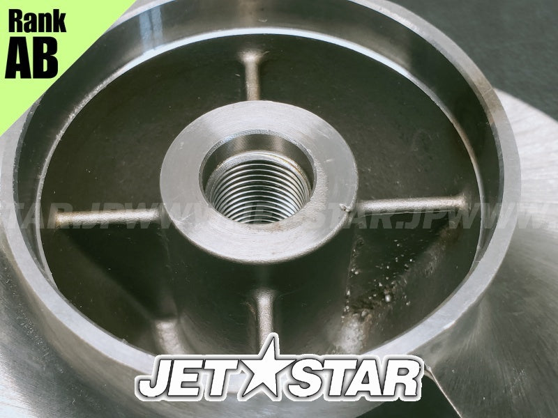 Kawasaki 1100STXD.I. '00 AfterMarket IMPELLER-COMP Used (59255-3717) [X2312-75]