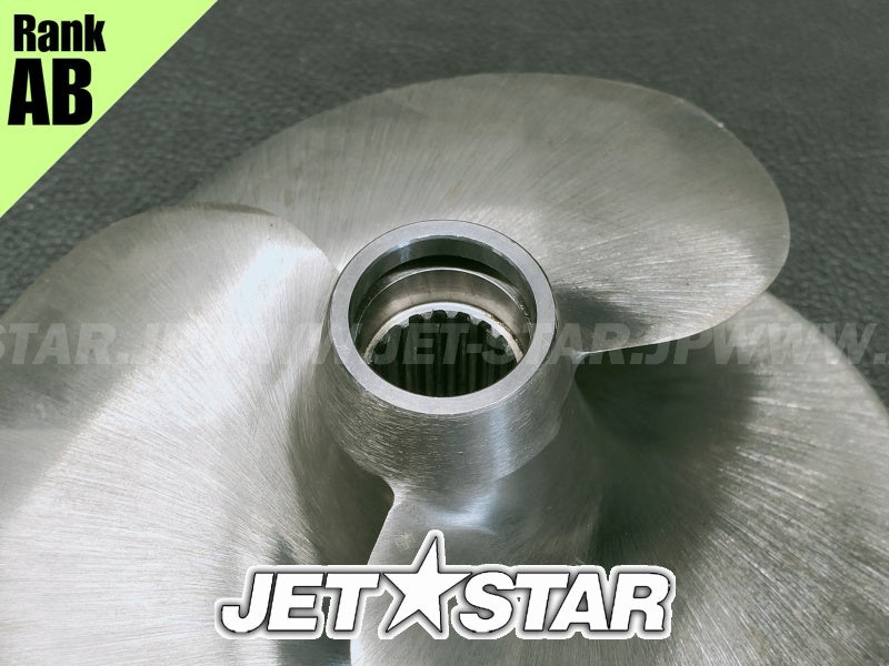 Kawasaki 1100STXD.I. '00 AfterMarket IMPELLER-COMP Used (59255-3717) [X2312-75]