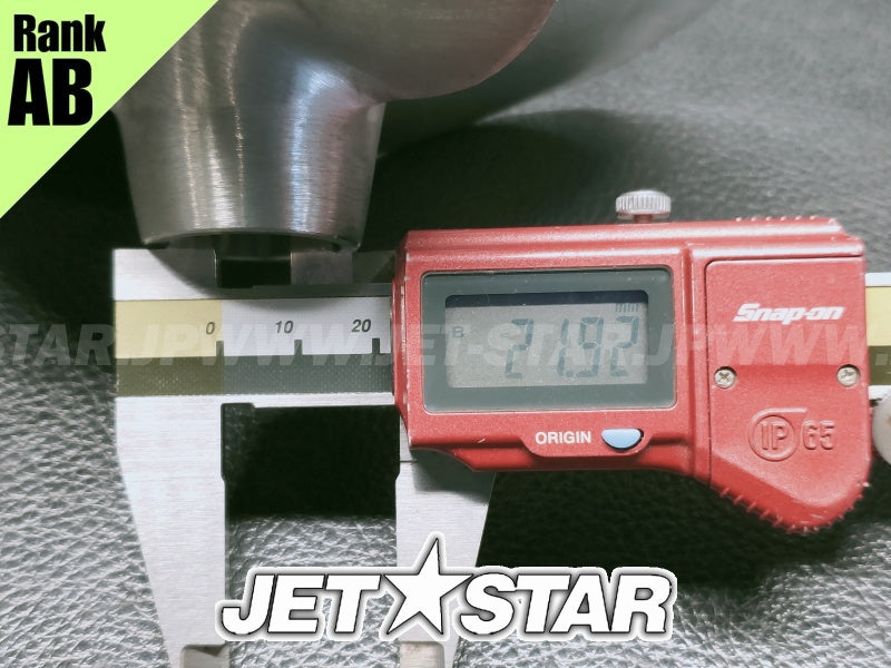 Kawasaki 1100STXD.I. '00 AfterMarket IMPELLER-COMP Used (59255-3717) [X2312-75]