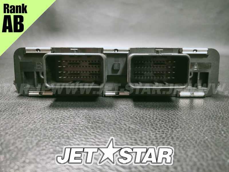 SEADOO RXT-X 260 '12 OEM ELECTRONIC BOX NORTH AMERICA Used (420666532) [X2312-83]