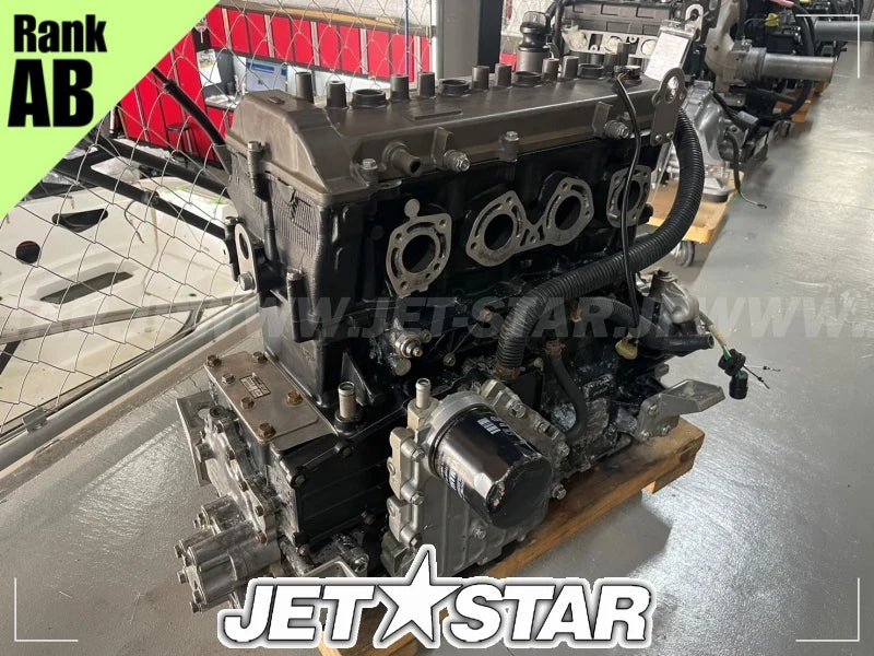 YAMAHA AR240 '14 OEM ENGINE Used [X2323-01]