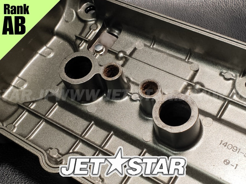 Kawasaki STX-12F '03 OEM COVER,HEAD Used (14091-3743) [X2401-01]