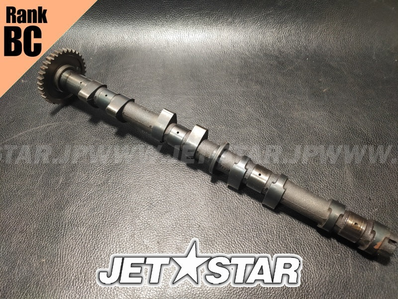 Kawasaki STX-12F '03 OEM CAMSHAFT-COMP,INTAKE Used (49118-3701) [X2401-02]