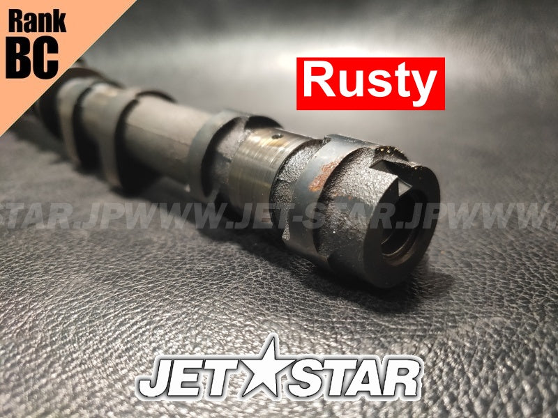 Kawasaki STX-12F '03 OEM CAMSHAFT-COMP,INTAKE Used (49118-3701) [X2401-02]