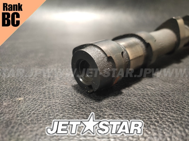 Kawasaki STX-12F '03 OEM CAMSHAFT-COMP,INTAKE Used (49118-3701) [X2401-02]