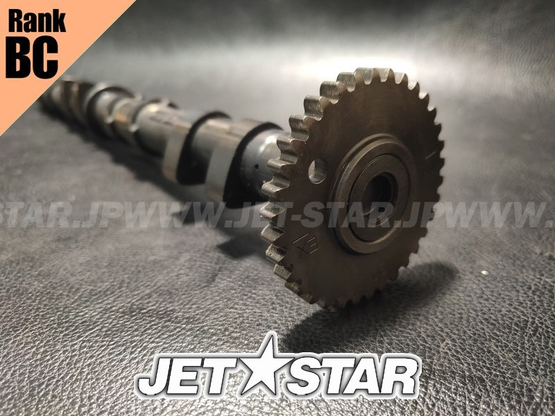 Kawasaki STX-12F '03 OEM CAMSHAFT-COMP,EXHAUST Used (49118-3702) [X2401-03]