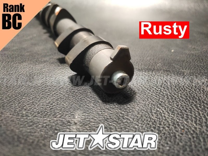 Kawasaki STX-12F '03 OEM CAMSHAFT-COMP,EXHAUST Used (49118-3702) [X2401-03]