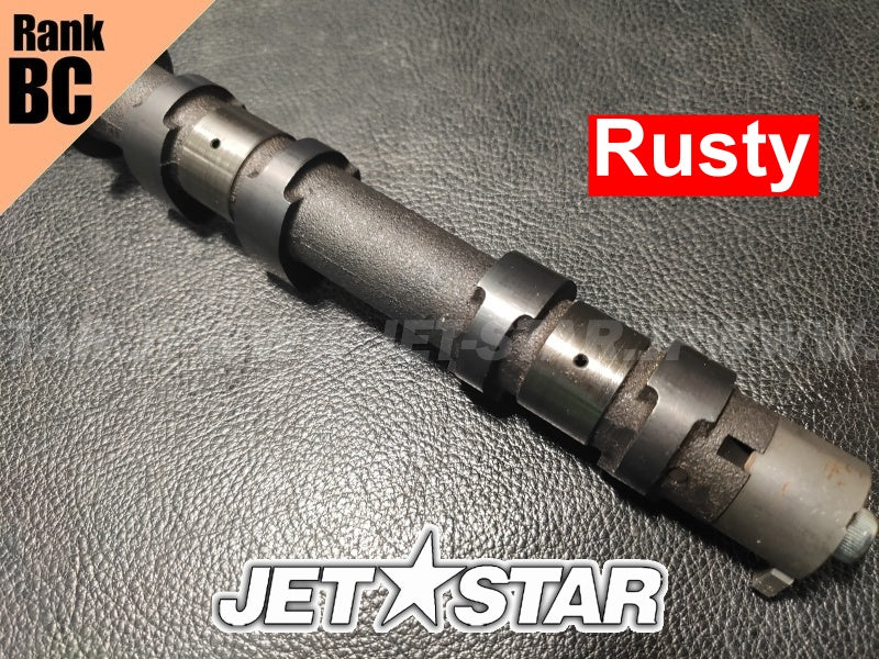 Kawasaki STX-12F '03 OEM CAMSHAFT-COMP,EXHAUST Used (49118-3702) [X2401-03]