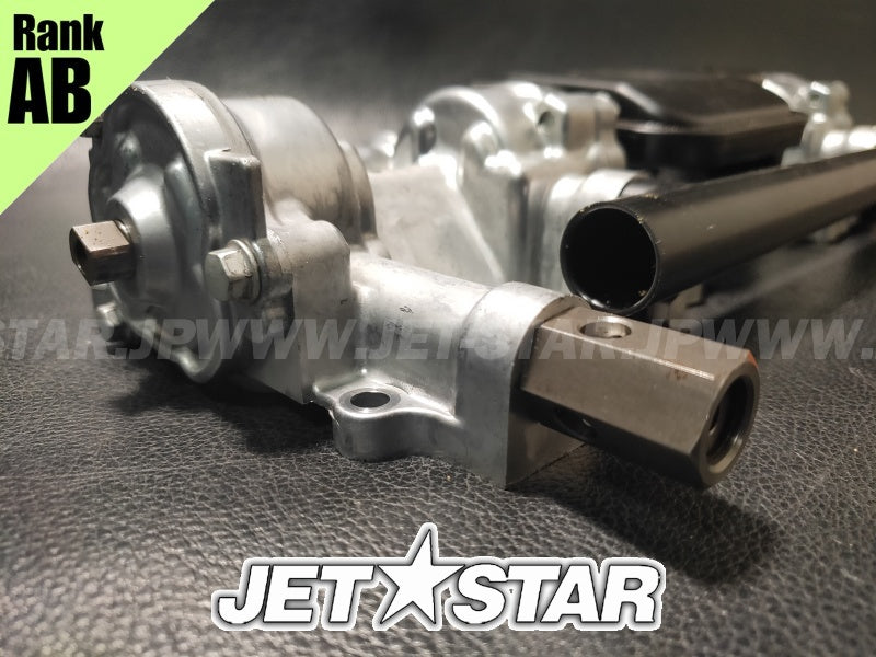 Kawasaki STX-12F '03 OEM BODY,OIL PUMP,FR Used (16160-3745/16160-3746/16097-3702) [X2401-04]