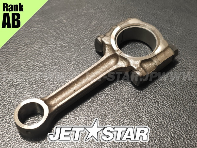 Kawasaki STX-12F '03 OEM ROD-ASSY-CONNECTING,K Used (13251-3701-LL) [X2401-07]