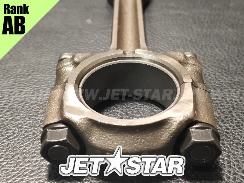 Kawasaki STX-12F '03 OEM ROD-ASSY-CONNECTING,K Used (13251-3701-LL) [X2401-07]