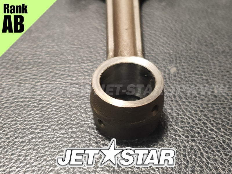 Kawasaki STX-12F '03 OEM ROD-ASSY-CONNECTING,K Used (13251-3701-LL) [X2401-07]