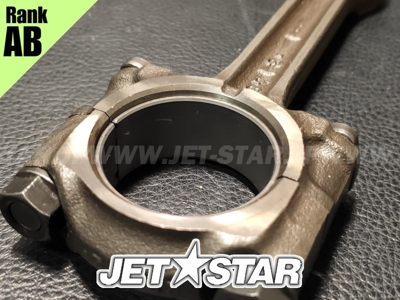 Kawasaki STX-12F '03 OEM ROD-ASSY-CONNECTING,K Used (13251-3701-LL) [X2401-09]