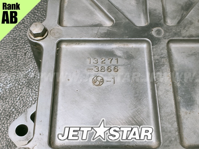 Kawasaki STX-12F '03 OEM COOLER-OIL,FR Used (39067-3702/39067-3703/13271-3866) [X2401-10]