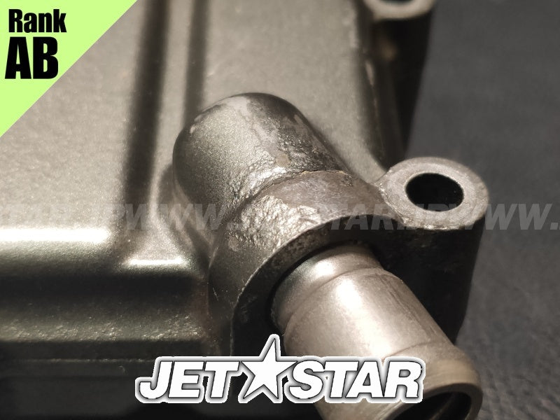 Kawasaki STX-12F '03 OEM COVER,BREATHER Used (14091-3747/11061-3715/32099-3846) [X2401-11]