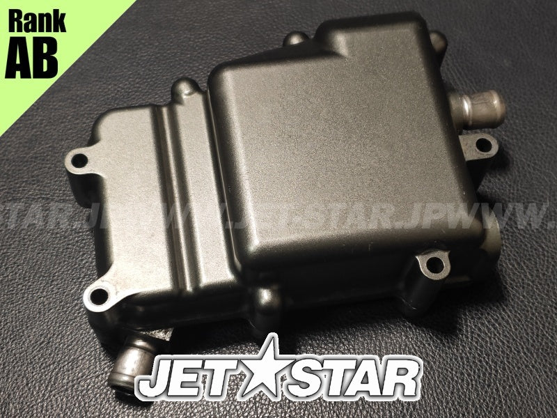 Kawasaki STX-12F '03 OEM COVER,BREATHER Used (14091-3747/11061-3715/32099-3846) [X2401-11]
