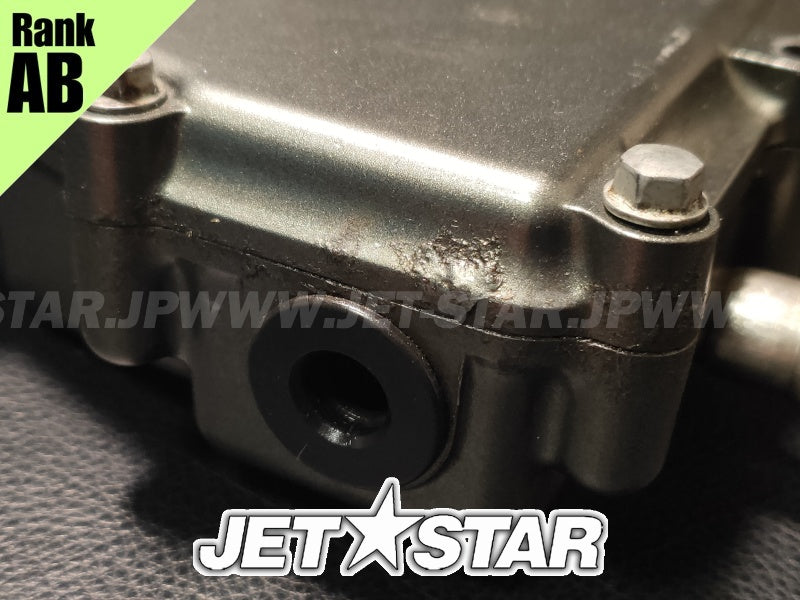 Kawasaki STX-12F '03 OEM COVER,BREATHER Used (14091-3747/11061-3715/32099-3846) [X2401-11]