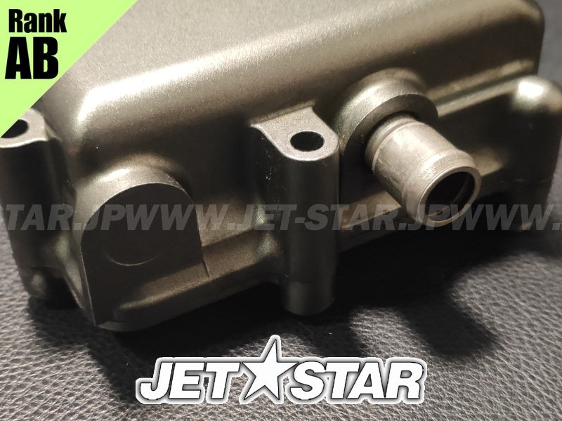 Kawasaki STX-12F '03 OEM COVER,BREATHER Used (14091-3747/11061-3715/32099-3846) [X2401-11]