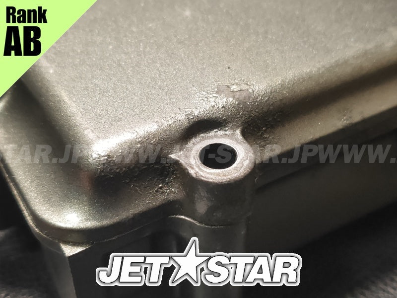 Kawasaki STX-12F '03 OEM COVER,BREATHER Used (14091-3747/11061-3715/32099-3846) [X2401-11]