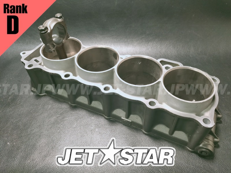 Kawasaki STX-12F '03 OEM CYLINDER-ENGINE Used (11005-3756) (with defect) [X2401-12]