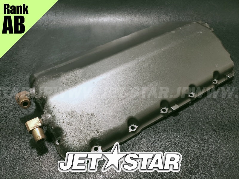 Kawasaki STX-12F '03 OEM PAN-OIL Used (49034-3701/52014-3717) [X2401-14]