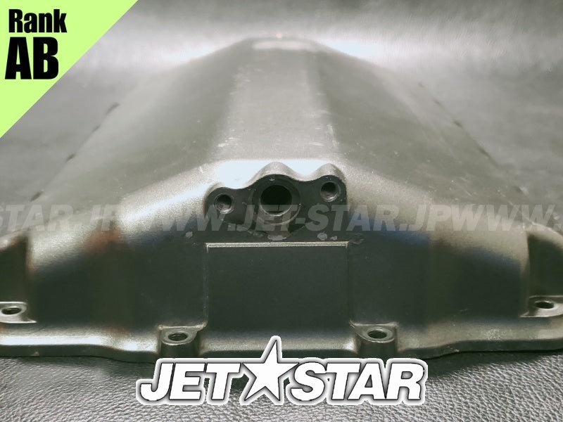 Kawasaki STX-12F '03 OEM PAN-OIL Used (49034-3701/52014-3717) [X2401-14]