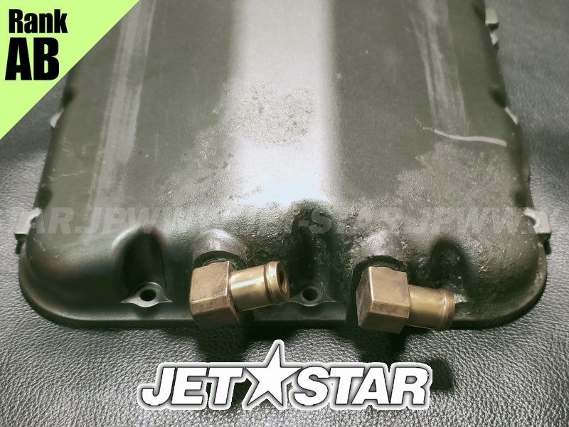 Kawasaki STX-12F '03 OEM PAN-OIL Used (49034-3701/52014-3717) [X2401-14]