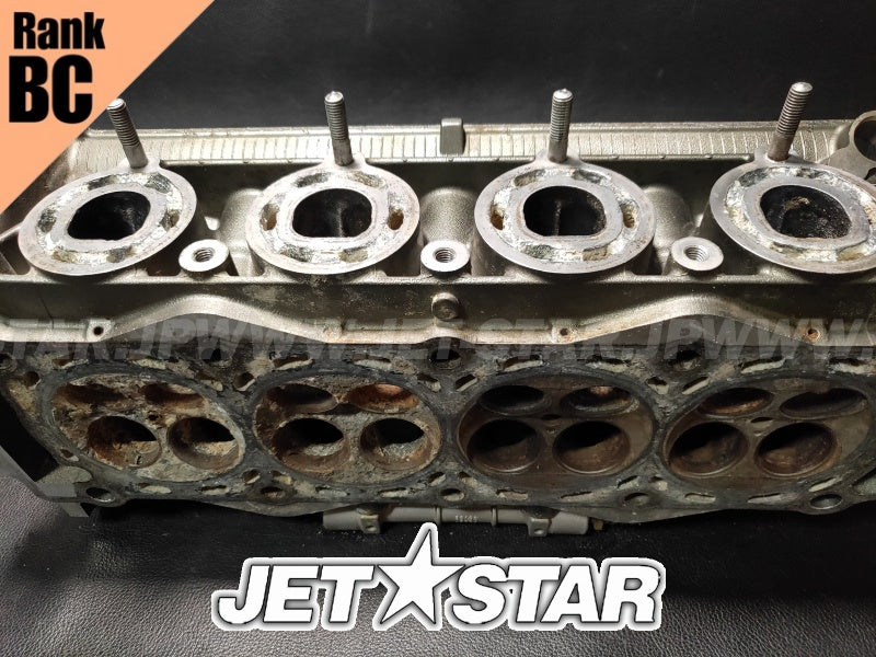 Kawasaki STX-12F '03 OEM HEAD-COMP-CYLINDER Used (11008-3703) [X2401-15]