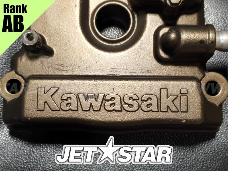 Kawasaki ULTRA250X '07 OEM COVER,HEAD Used (14091-3814) [X2401-17]