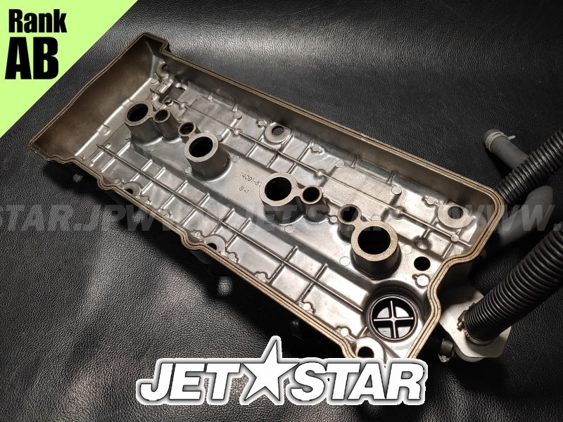 Kawasaki ULTRA250X '07 OEM COVER,HEAD Used (14091-3814) [X2401-17]