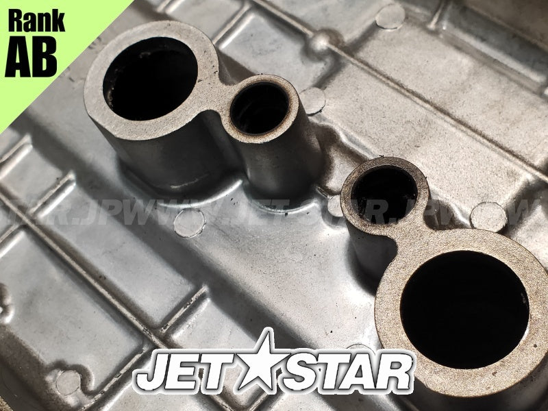 Kawasaki ULTRA250X '07 OEM COVER,HEAD Used (14091-3814) [X2401-17]