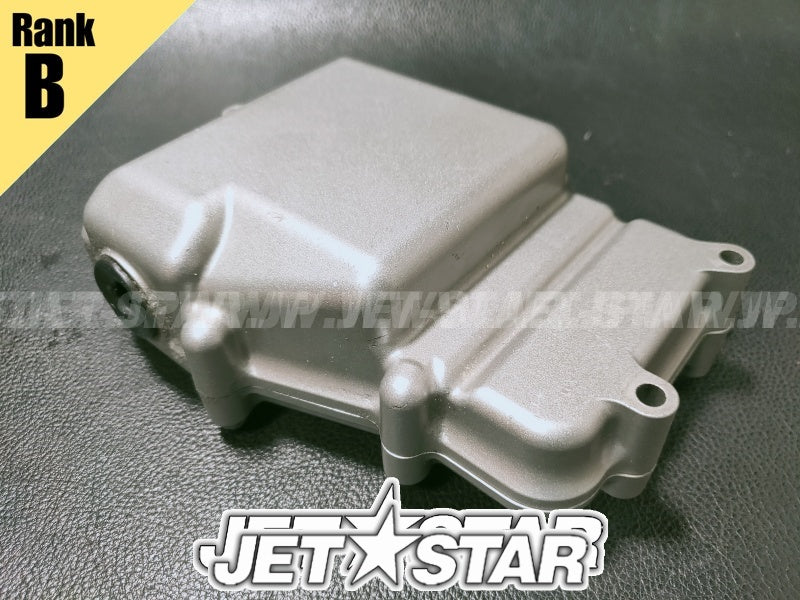 Kawasaki ULTRA250X '07 OEM COVER,BREATHER Used (14091-3761/11061-3715/32099-3848) [X2401-19]