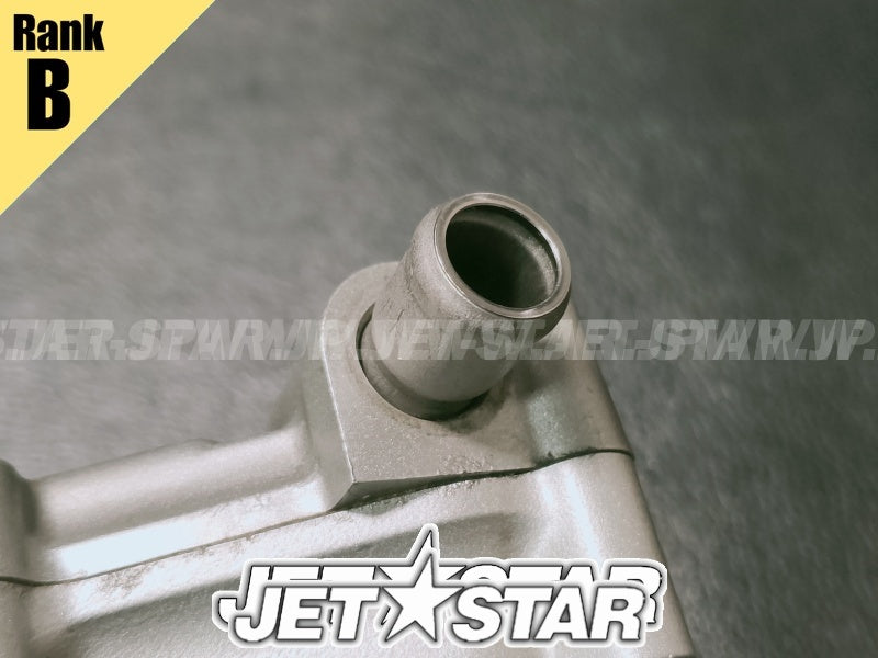 Kawasaki ULTRA250X '07 OEM COVER,BREATHER Used (14091-3761/11061-3715/32099-3848) [X2401-19]
