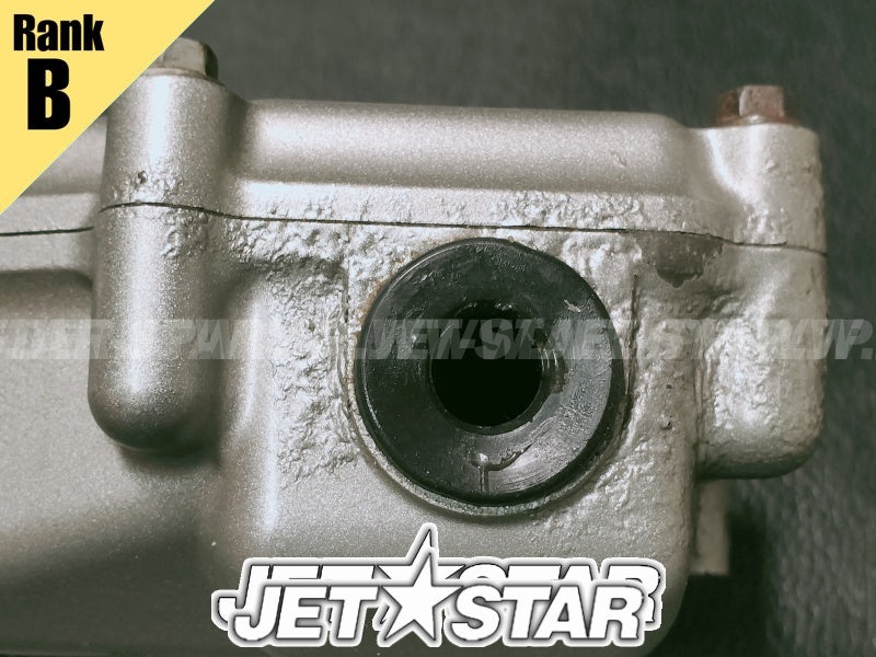Kawasaki ULTRA250X '07 OEM COVER,BREATHER Used (14091-3761/11061-3715/32099-3848) [X2401-19]
