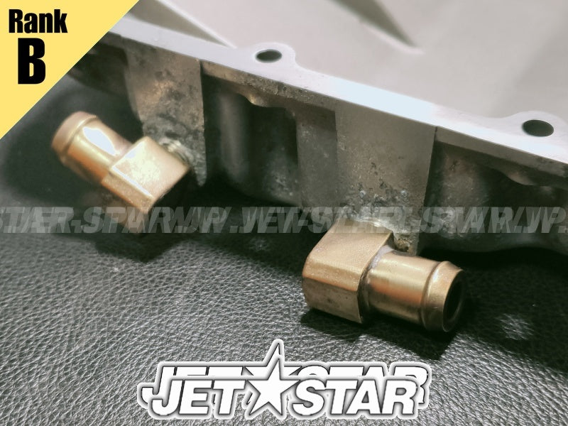 Kawasaki ULTRALX '07 OEM PAN-OIL Used (49034-3702) [X2401-20]