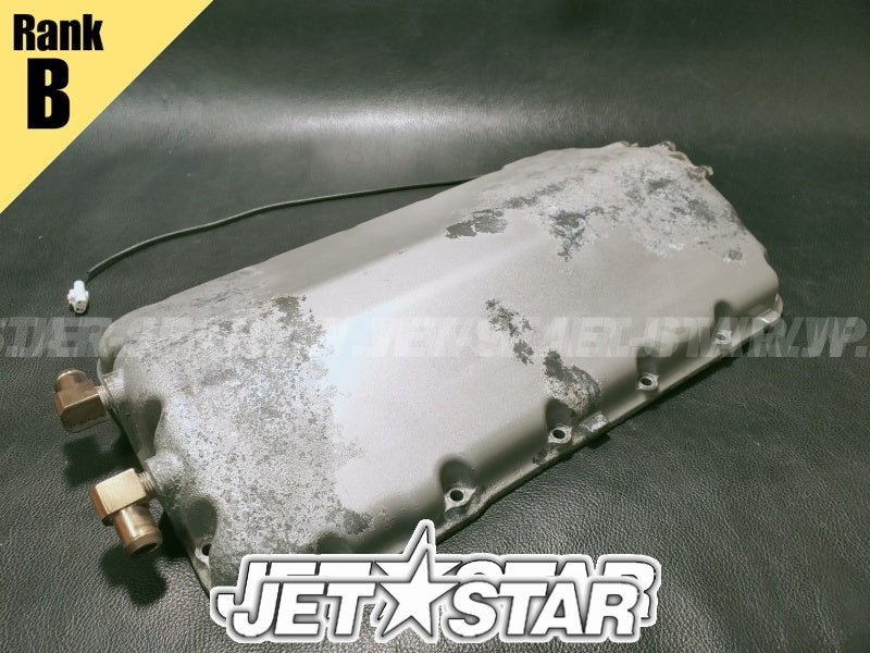 Kawasaki ULTRALX '07 OEM PAN-OIL Used (49034-3702) [X2401-20]