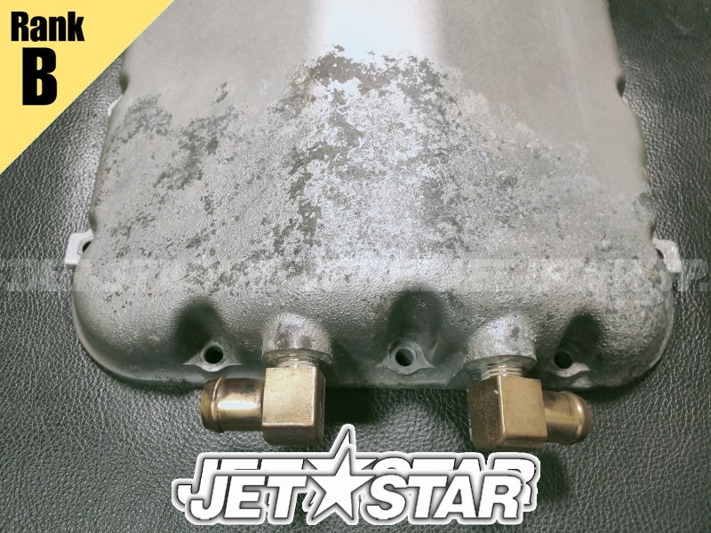 Kawasaki ULTRALX '07 OEM PAN-OIL Used (49034-3702) [X2401-20]