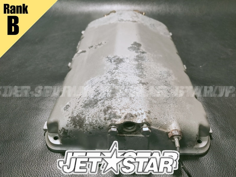 Kawasaki ULTRALX '07 OEM PAN-OIL Used (49034-3702) [X2401-20]