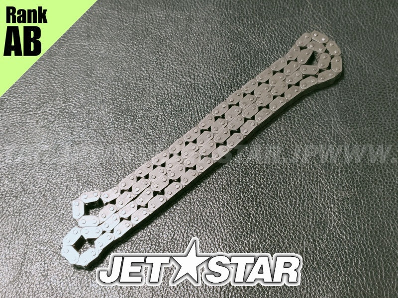 Kawasaki ULTRA250X '07 OEM CHAIN,98XRH2015-138L Used (92057-3712) [X2401-28]