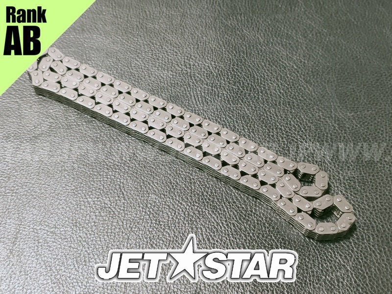 Kawasaki ULTRA250X '07 OEM CHAIN,98XRH2015-138L Used (92057-3712) [X2401-28]