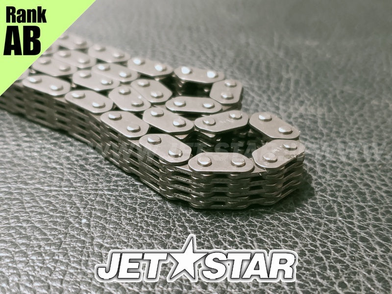 Kawasaki ULTRA250X '07 OEM CHAIN,98XRH2015-138L Used (92057-3712) [X2401-28]