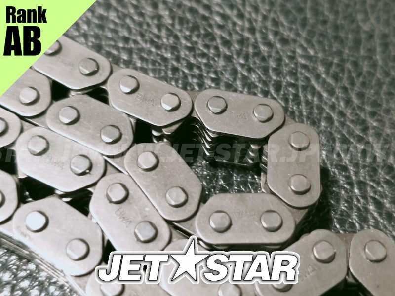 Kawasaki ULTRA250X '07 OEM CHAIN,98XRH2015-138L Used (92057-3712) [X2401-28]