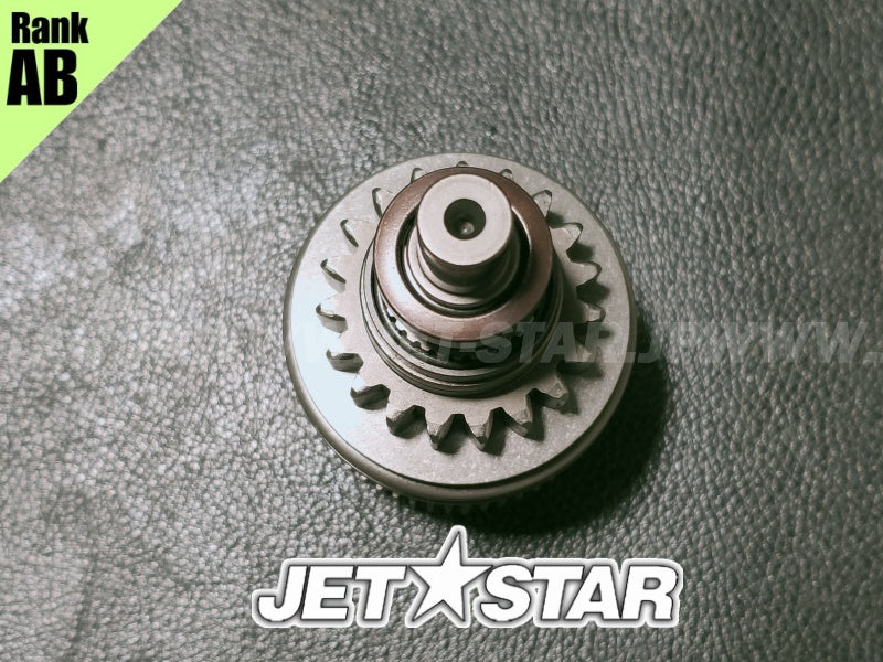 Kawasaki ULTRA250X '07 OEM GEAR-ASSY Used (13101-3710) [X2401-30]