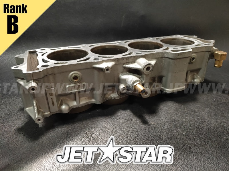 Kawasaki ULTRA250X '07 OEM CYLINDER-ENGINE Used (11005-3766) [X2401-32]