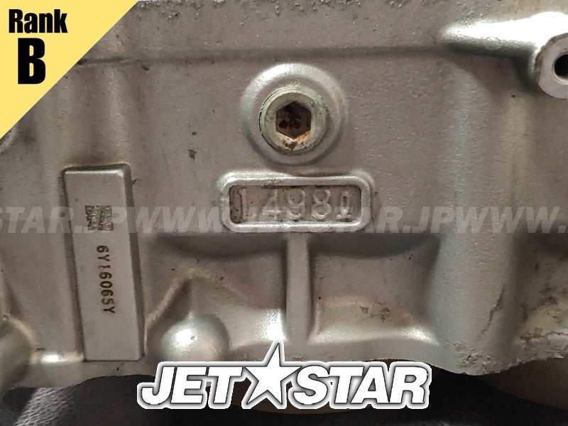Kawasaki ULTRA250X '07 OEM CYLINDER-ENGINE Used (11005-3766) [X2401-32]